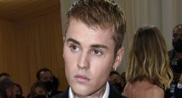 Gaunt, dazed and hollow-eyed Justin Bieber films disturbing livestream triggering Hailey Bieber drama