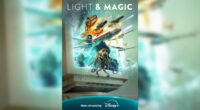George Lucas talks about Star Wars CGI, digital water and more in season 2 of 'Light & Magic'