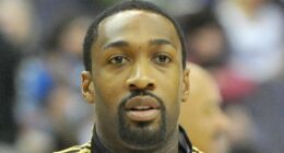 Gilbert Arenas' Son Improves But 'Still Has A Long Road To Full Recovery'