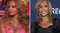 Gizelle Bryant Says Karen Huger Is “Running” Prison While Serving DUI Sentence: “They Absolutely Love Her”