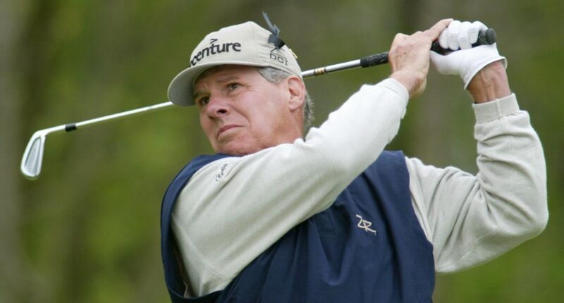 Golf world mourns loss of Jay Sigel, amateur champion extraordinaire