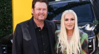 Gwen Stefani Makes 'Third Party' Confession About Her Marriage, Advises Others To Do The Same