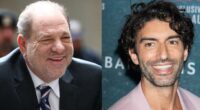 Harvey Weinstein Inserts Himself Into Blake Lively Drama From Behind Bars