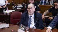 Harvey Weinstein's rape retrial opens at a different #MeToo moment with new allegations from former model