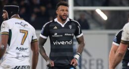 He may be playing in the French second tier, but here's why Andy Farrell MUST make 36-year-old Courtney Lawes a Lion again, writes CHRIS FOY