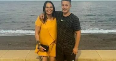 Heartbroken mum of Brit, 35, mysteriously found dead with head wound in Spain demands answers amid murder cover-up fears