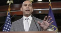 Hilarious: Team Jeffries Pushes Back on New Report About Stopping Trips to El Salvador