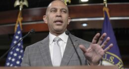 Hilarious: Team Jeffries Pushes Back on New Report About Stopping Trips to El Salvador