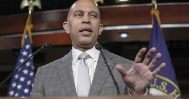 Hilarious: Team Jeffries Pushes Back on New Report About Stopping Trips to El Salvador