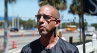 Homeowner faces $100 daily fine from HOA over religious lawn ornament – he insists it’s an ‘important message’