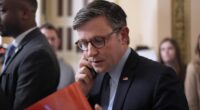 House Republicans approve framework for Trump's big bill after intense wrangling wins over GOP holdouts