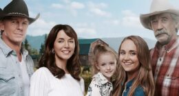 Is ‘Heartland’ Season 18 On Up Faith & Family? ‘Heartland’ Season 18 U.S. Release Date
