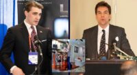 Jacob Wohl, Jack Burkman sued over 'DC Predator' sting