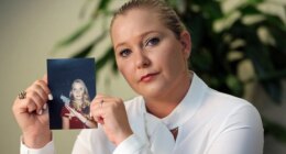 Jeffrey Epstein case: Virginia Giuffre’s death marks third loss, expert says predators need to be 'punished'