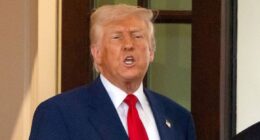 Judge blocks summary deportations, slams lack of due process