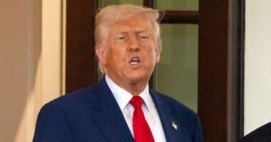 Judge blocks summary deportations, slams lack of due process