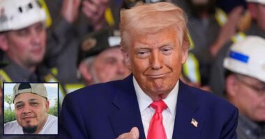 Judge lashes out at DOJ for noncompliance over deported dad