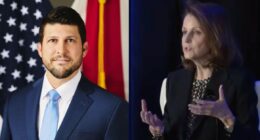 Judge 'offended' by Florida AG's immigration arrest defiance