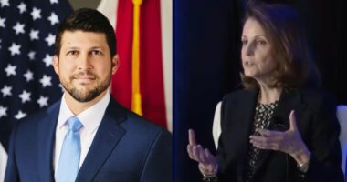Judge 'offended' by Florida AG's immigration arrest defiance