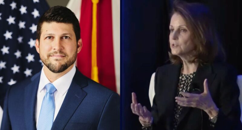 Judge 'offended' by Florida AG's immigration arrest defiance
