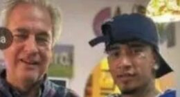 Judge resigns after being caught harboring illegal Venezuelan gangster at family home