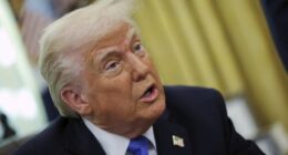 Judge warns he could prosecute Trump administration over deportations
