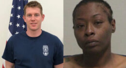 Kansas City Paramedic Stabbed to Death by Patient Inside Ambulance