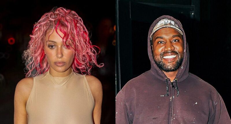 Kanye West And Bianca Censori's Relationship Takes New Turn With Latest Sighting After 'Dumping' Claims