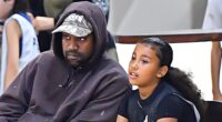 Kanye West Threatens To 'Destroy' Singer For Featuring His 11-Year-Old Daughter In A Music Video