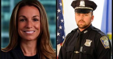 Karen Read Murder Trial: Jurors Taken to Crime Scene Where Boston Officer Died, as Testimony Continues