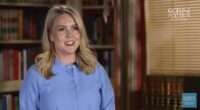 Karoline Leavitt reveals 'evil forces' working against Trump in stunning interview warning of 'spiritual warfare'