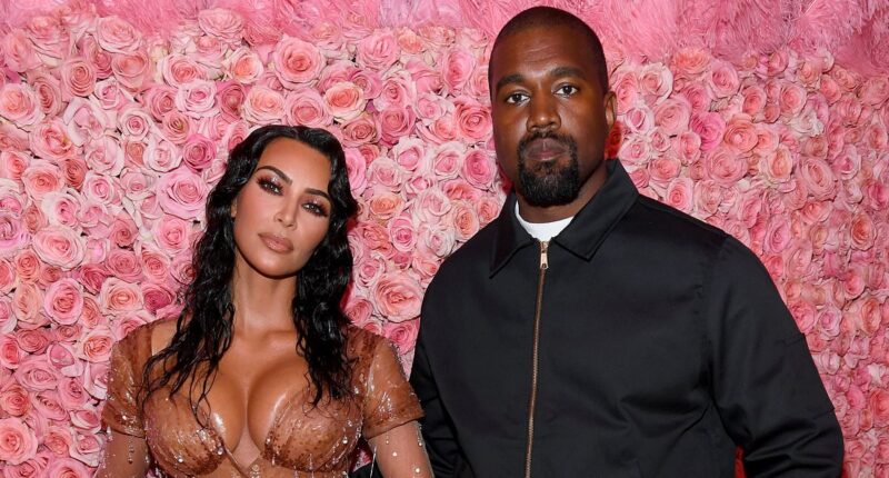 Kim Kardashian considers cease and desist against Kanye West as she preps powerhouse attorney for custody battle