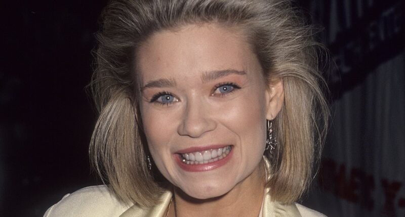 Knots Landing star Lar Park Lincoln dead at 63: Soap actress also featured in iconic horror franchise
