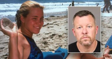 Kristin Smart killer's Hail Mary attempt for reduced sentence criticized by AG: 'Meritless claims'