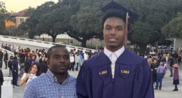 Kyren Lacy's father breaks his silence as he issues stark warning after death of his NFL prospect son at 24