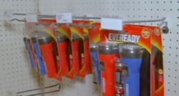LIST: Must-have items in your hurricane kit, check what might be expired