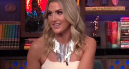 Lara Rigby Was “Confused” When Alesia Harris Accidentally Got Into Wihan Du Toit’s Bed In ‘Below Deck Down Under’