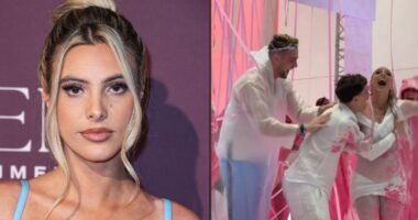 Lele Pons' Scary Gender Reveal Slip Goes Viral: Fans Are Left Shocked
