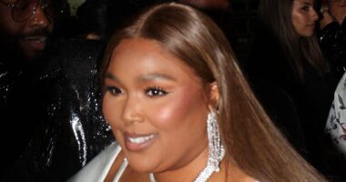 Lizzo Refuses To Describe Her Body Transformation As 'Weight Loss'