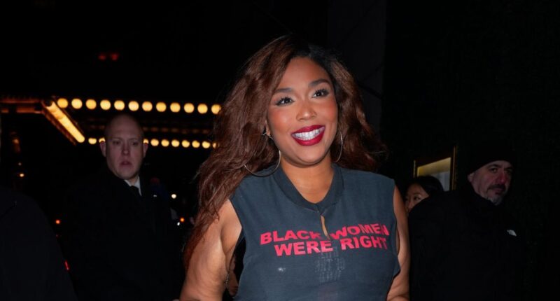 Lizzo Reveals What Food She Gave Up to Achieve Weight Goals
