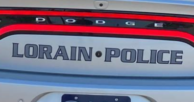 Lorain police arrest suspect in connection with double homicide shooting outside hair salon