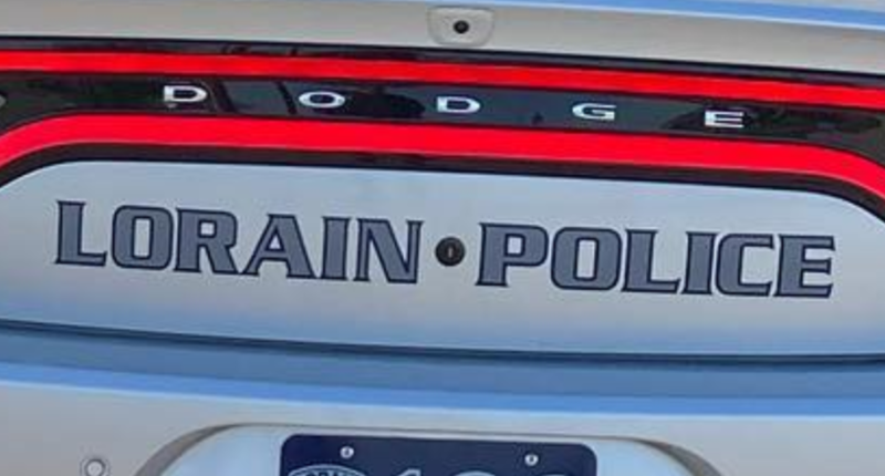 Lorain police arrest suspect in connection with double homicide shooting outside hair salon