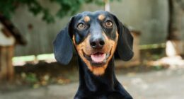 Lost for 529 days: How Valerie the dachshund was rescued on an Australian island