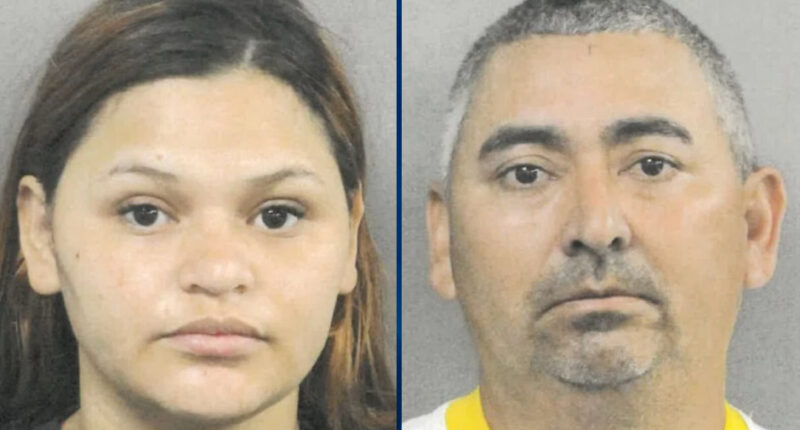 Louisiana Couple Charged With Negligence in Death of 7-Year-Old Quadriplegic Boy