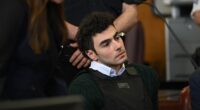 Luigi Mangione heads to federal court as DOJ debuts death penalty 'shift': ex-federal prosecutor