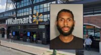 Man allegedly killed girlfriend, then poorly hid her body