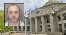 Man 'flung himself' from moving car causing fatal wreck: DA