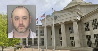 Man 'flung himself' from moving car causing fatal wreck: DA