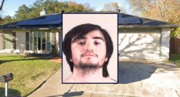 Man killed mom in 'exorcism,' sent pic of body to pals: Cops