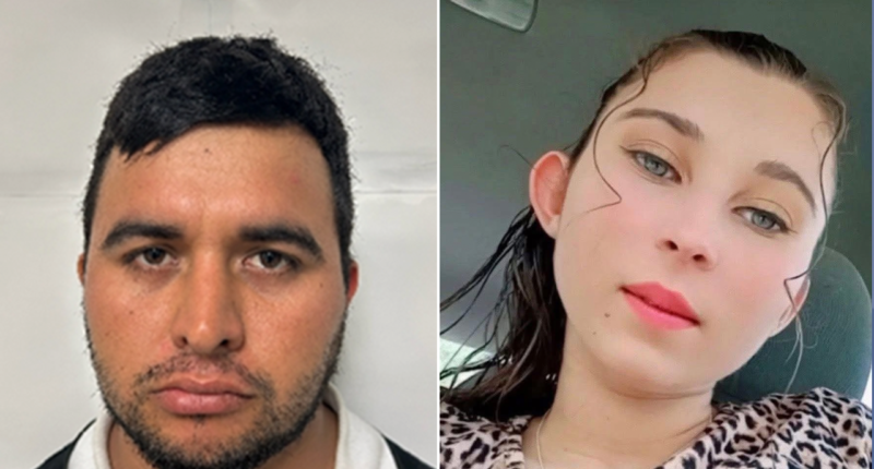 Maryland illegal immigrants arrested after woman found murdered in woods: officials